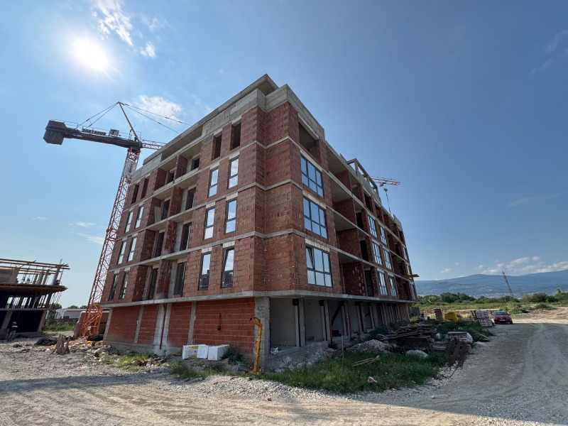 Продается  1 спальня Пловдив , Остромила , 78 кв.м | 12528403 - изображение [14]
