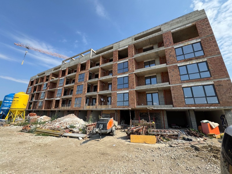Продается  1 спальня Пловдив , Остромила , 78 кв.м | 12528403 - изображение [15]