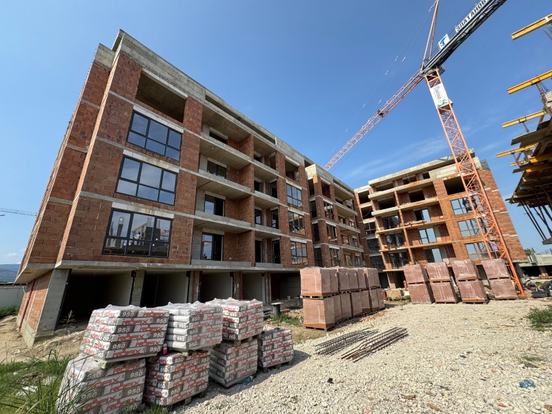 Продается  1 спальня Пловдив , Остромила , 78 кв.м | 12528403 - изображение [13]