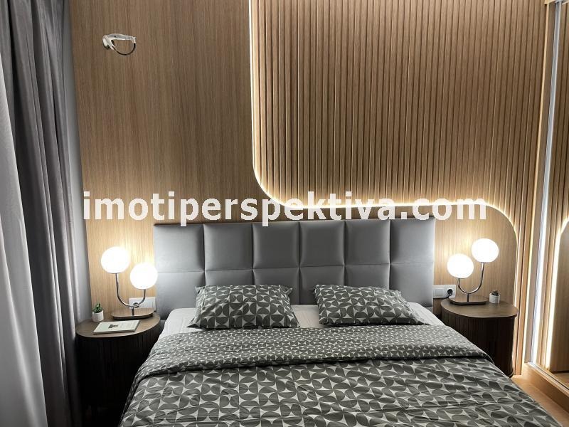 In vendita  1 camera da letto Plovdiv , Kiuchuk Parig , 63 mq | 46715610 - Immagine [10]