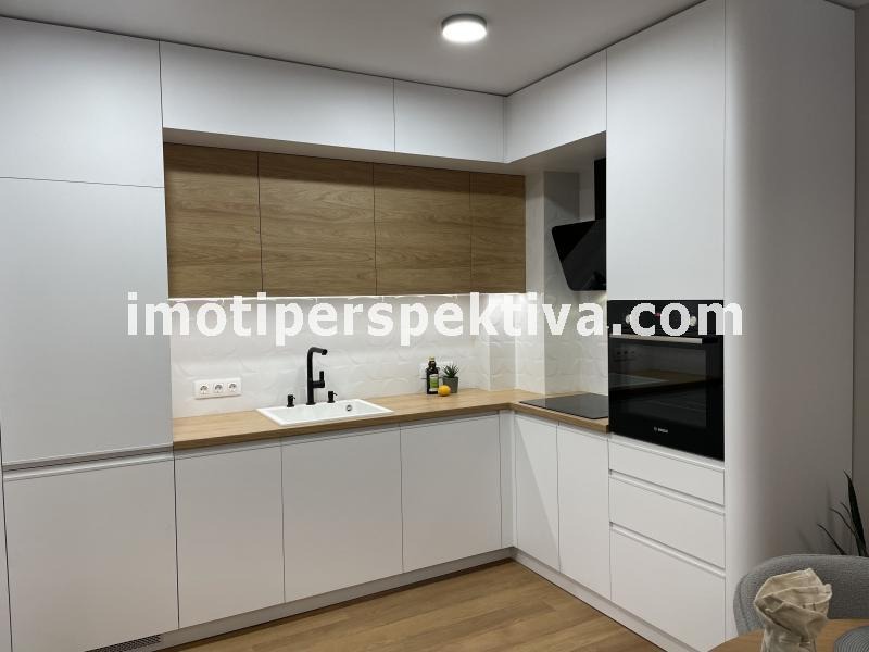 In vendita  1 camera da letto Plovdiv , Kiuchuk Parig , 63 mq | 46715610 - Immagine [9]