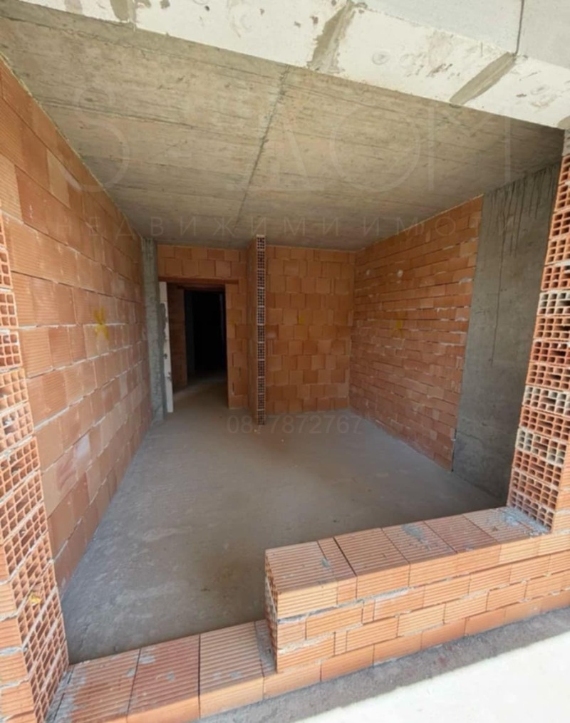 Zu verkaufen  1 Schlafzimmer Stara Zagora , Samara 3 , 66 qm | 58403314 - Bild [8]