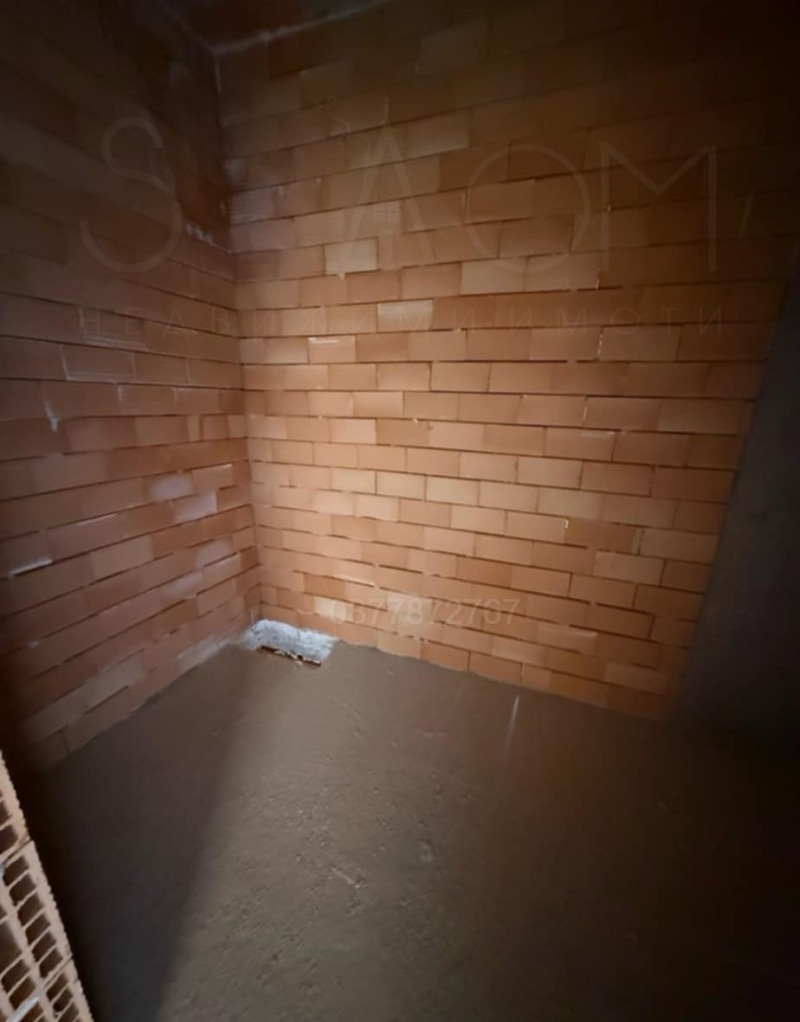 Zu verkaufen  1 Schlafzimmer Stara Zagora , Samara 3 , 66 qm | 58403314 - Bild [10]