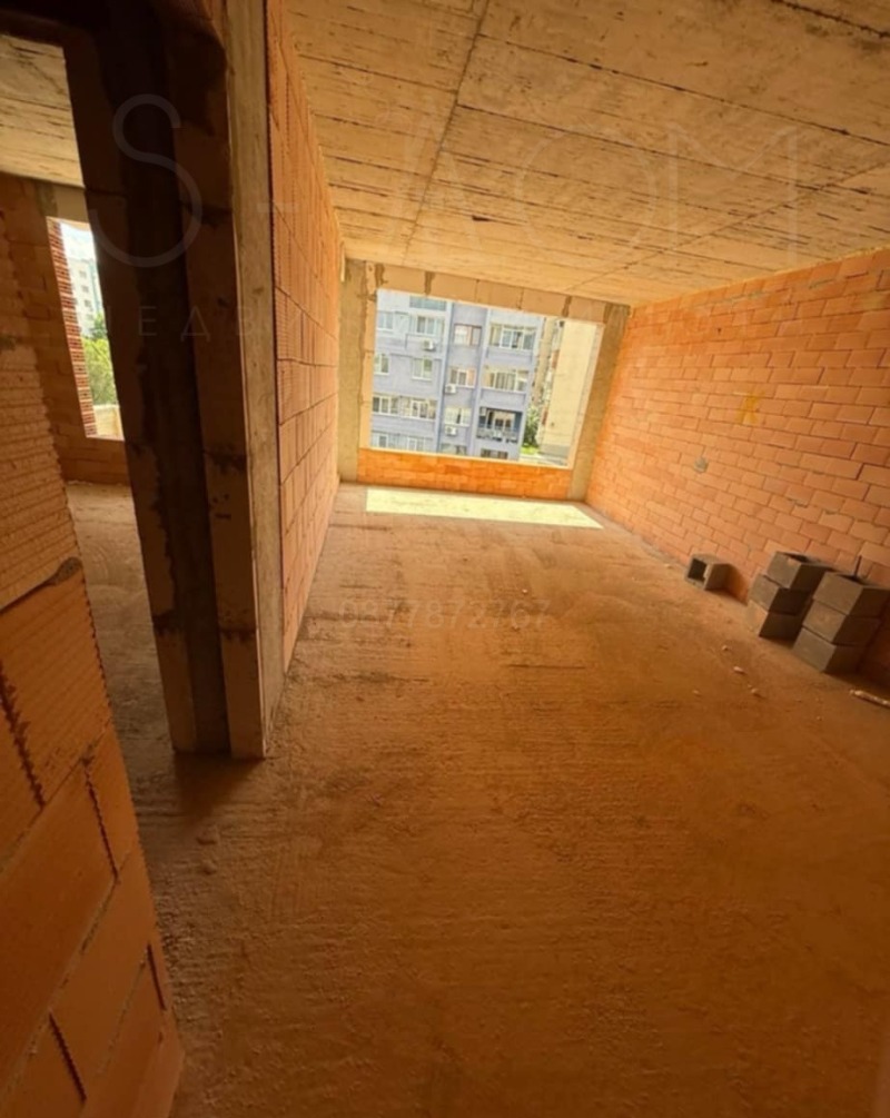 Zu verkaufen  1 Schlafzimmer Stara Zagora , Samara 3 , 66 qm | 58403314 - Bild [2]