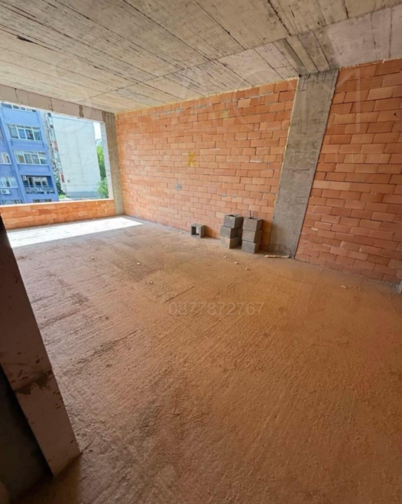 Zu verkaufen  1 Schlafzimmer Stara Zagora , Samara 3 , 66 qm | 58403314 - Bild [3]