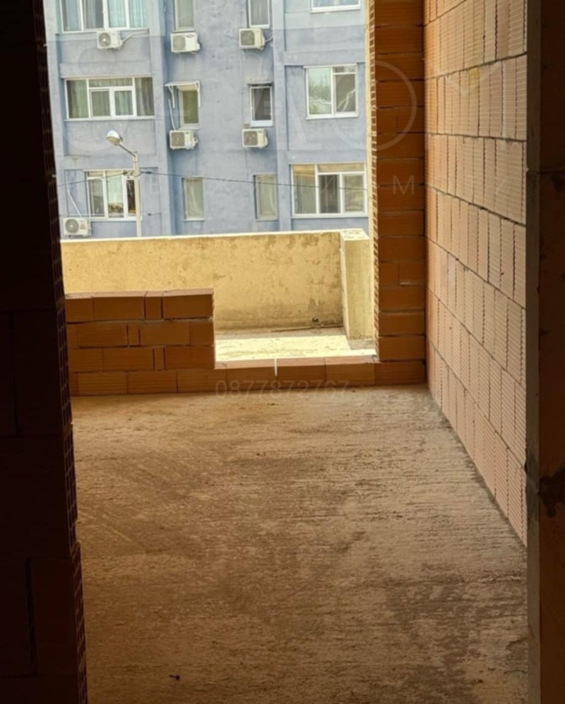 Zu verkaufen  1 Schlafzimmer Stara Zagora , Samara 3 , 66 qm | 58403314 - Bild [9]