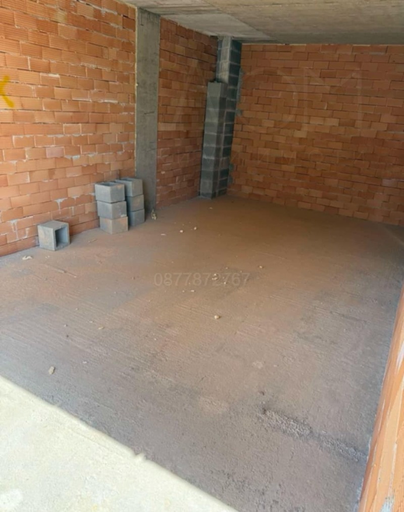 Zu verkaufen  1 Schlafzimmer Stara Zagora , Samara 3 , 66 qm | 58403314 - Bild [4]