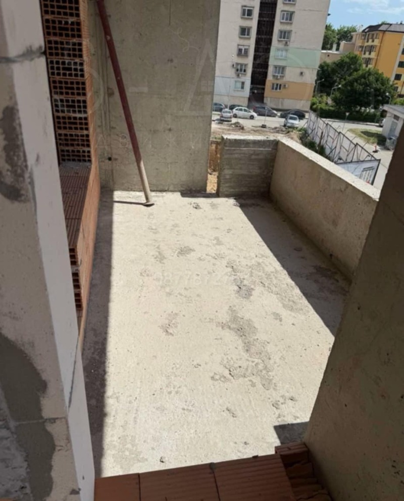 Zu verkaufen  1 Schlafzimmer Stara Zagora , Samara 3 , 66 qm | 58403314 - Bild [5]