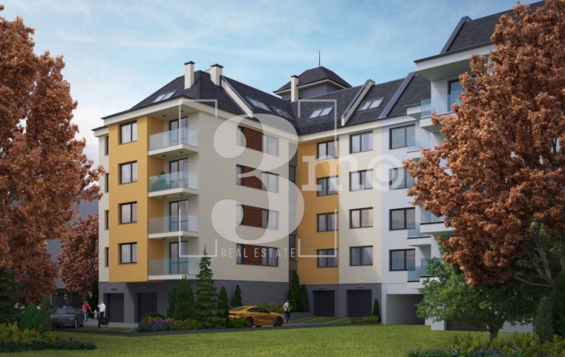 Продава  2-стаен град София , Витоша , 65 кв.м | 82285530