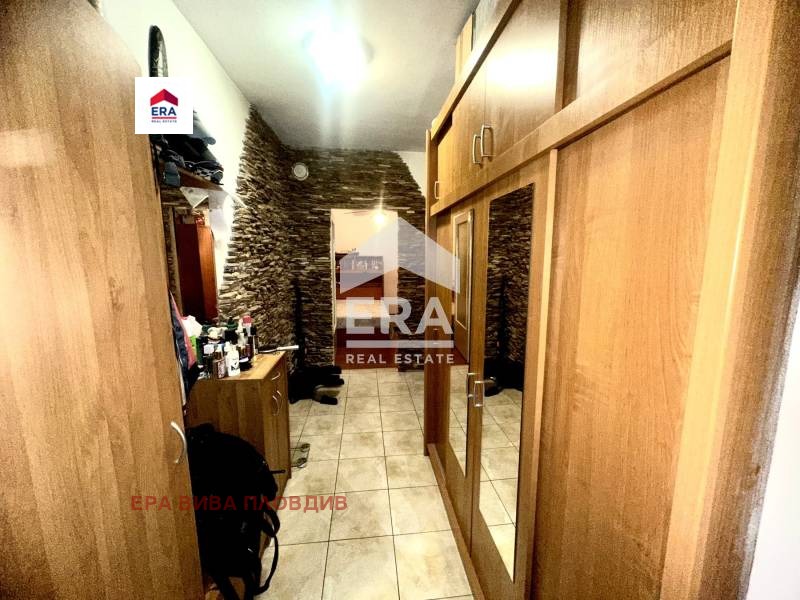 En venta  1 dormitorio Plovdiv , Izgrev , 46 metros cuadrados | 46882236 - imagen [5]
