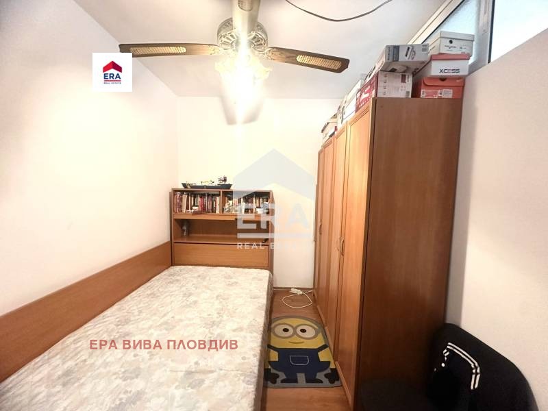 En venta  1 dormitorio Plovdiv , Izgrev , 46 metros cuadrados | 46882236 - imagen [4]