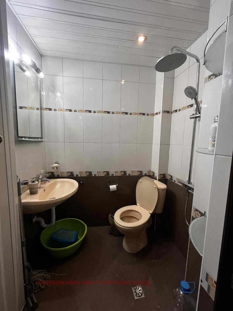 À vendre  1 chambre Pernik , Tvardi livadi , 58 m² | 92390274 - image [12]