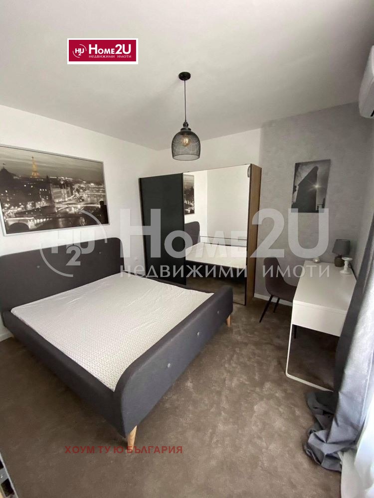 Продава  2-стаен град София , Витоша , 58 кв.м | 22415766 - изображение [3]