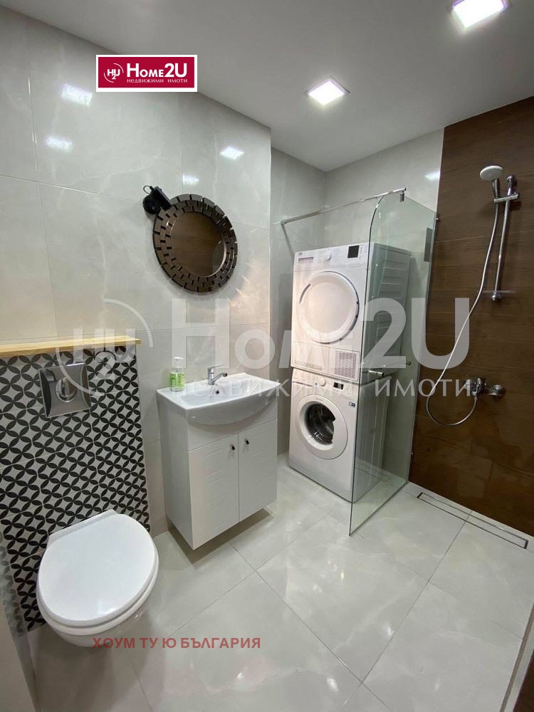 Продава  2-стаен град София , Витоша , 58 кв.м | 22415766 - изображение [5]