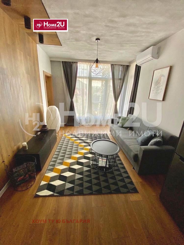 Продава  2-стаен град София , Витоша , 58 кв.м | 22415766
