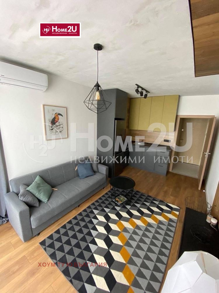 Продава  2-стаен град София , Витоша , 58 кв.м | 22415766 - изображение [2]