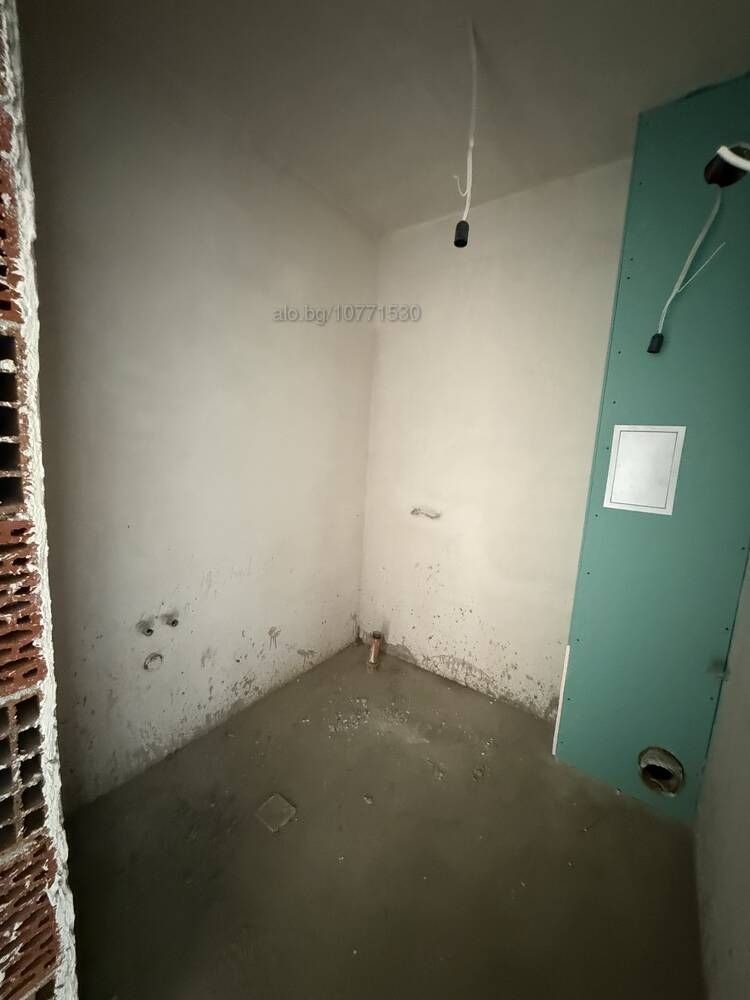 Продава 2-СТАЕН, гр. Пловдив, Христо Смирненски, снимка 3 - Апартаменти - 52707654