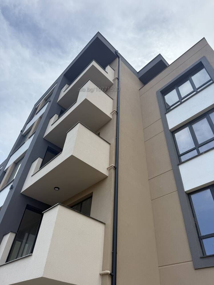 Продава 2-СТАЕН, гр. Пловдив, Христо Смирненски, снимка 5 - Апартаменти - 52707654