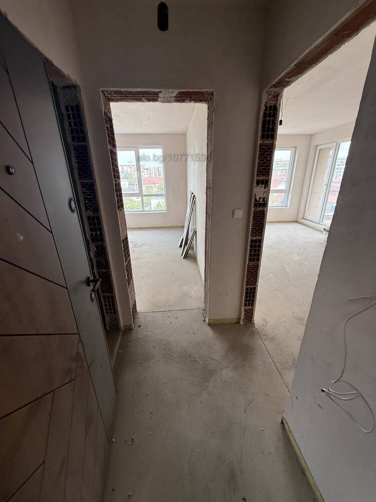 Продава 2-СТАЕН, гр. Пловдив, Христо Смирненски, снимка 2 - Апартаменти - 52707654