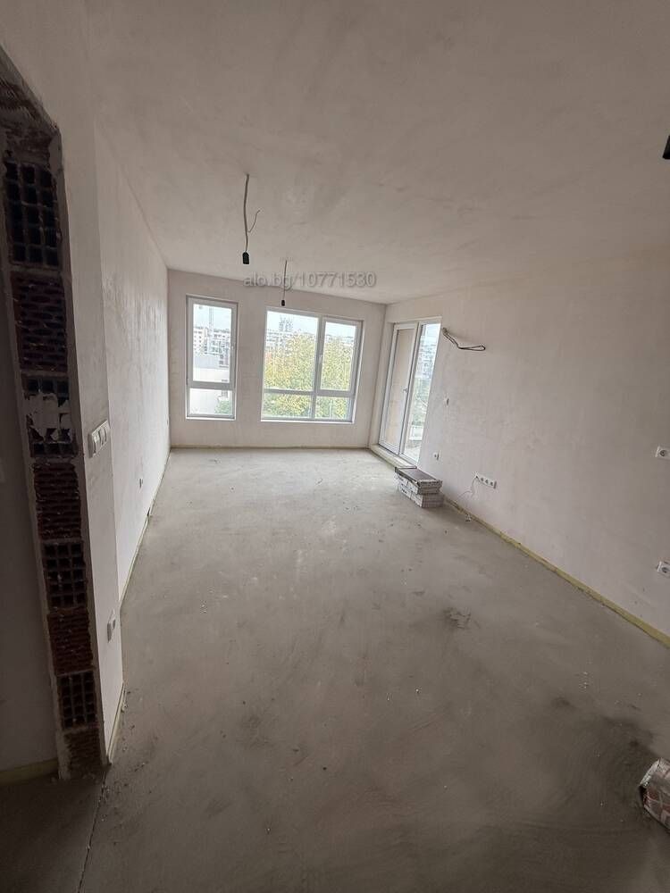Продава 2-СТАЕН, гр. Пловдив, Христо Смирненски, снимка 2 - Апартаменти - 52707654