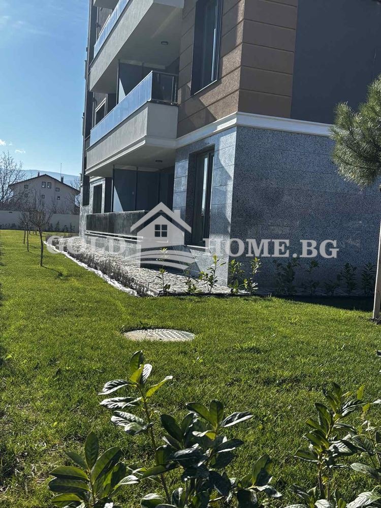 Продава 2-СТАЕН, гр. Пловдив, Беломорски, снимка 9 - Апартаменти - 53316045