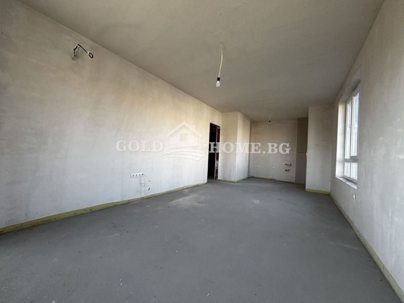 Продава 2-СТАЕН, гр. Пловдив, Беломорски, снимка 3 - Апартаменти - 53316045