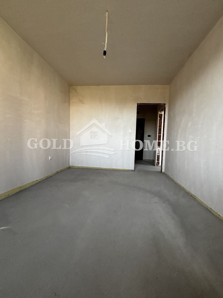 Продава 2-СТАЕН, гр. Пловдив, Беломорски, снимка 5 - Апартаменти - 53316045