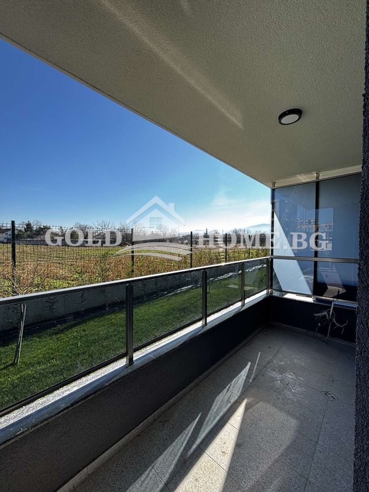 Продава 2-СТАЕН, гр. Пловдив, Беломорски, снимка 6 - Апартаменти - 53316045