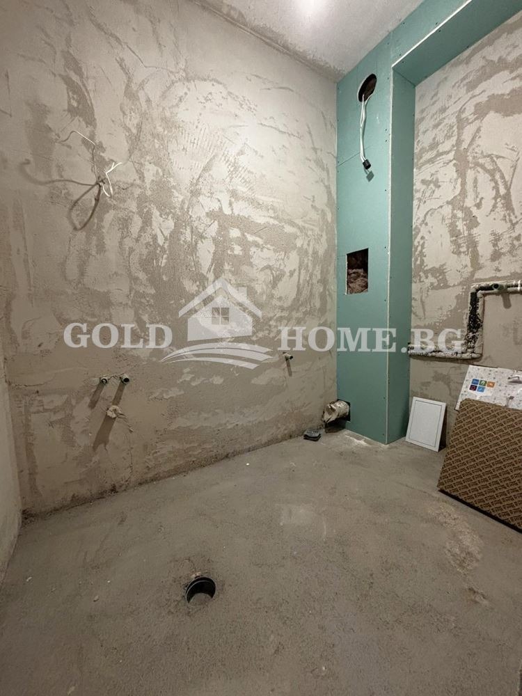 Продава 2-СТАЕН, гр. Пловдив, Беломорски, снимка 8 - Апартаменти - 53316045