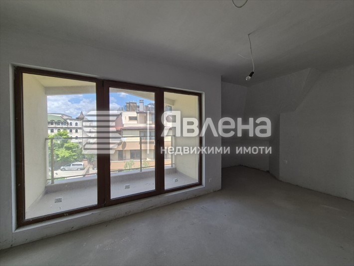 Продава 2-СТАЕН, гр. София, Драгалевци, снимка 4 - Апартаменти - 54208855