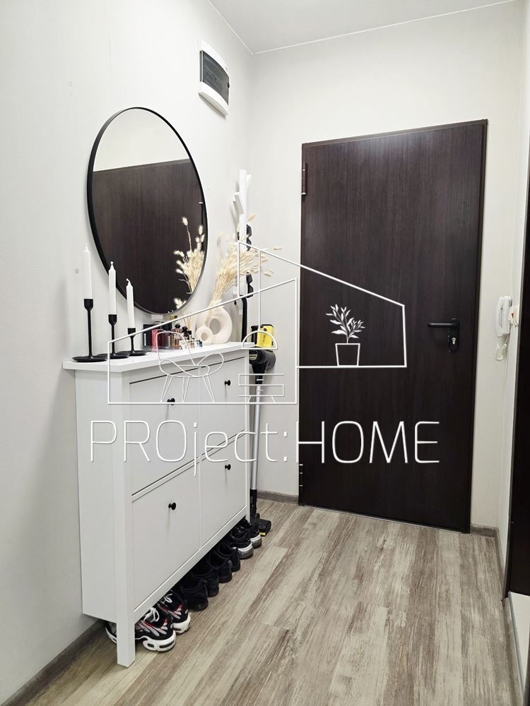 Продава 2-СТАЕН, гр. Свети Влас, област Бургас, снимка 6 - Апартаменти - 55994856