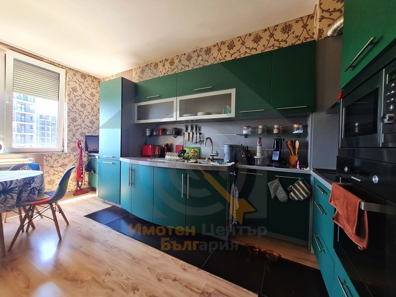 In vendita  3 camere da letto Sofia , Drugba 2 , 130 mq | 89452604 - Immagine [2]