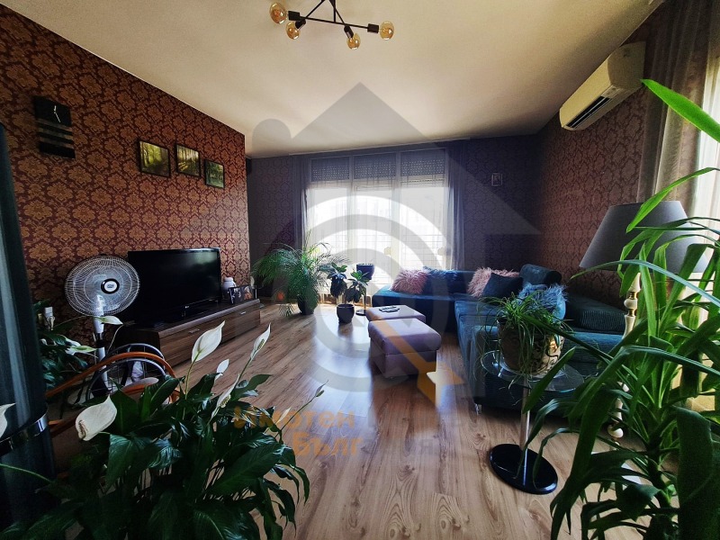 Продава  4-стаен град София , Дружба 2 , 130 кв.м | 89452604 - изображение [4]