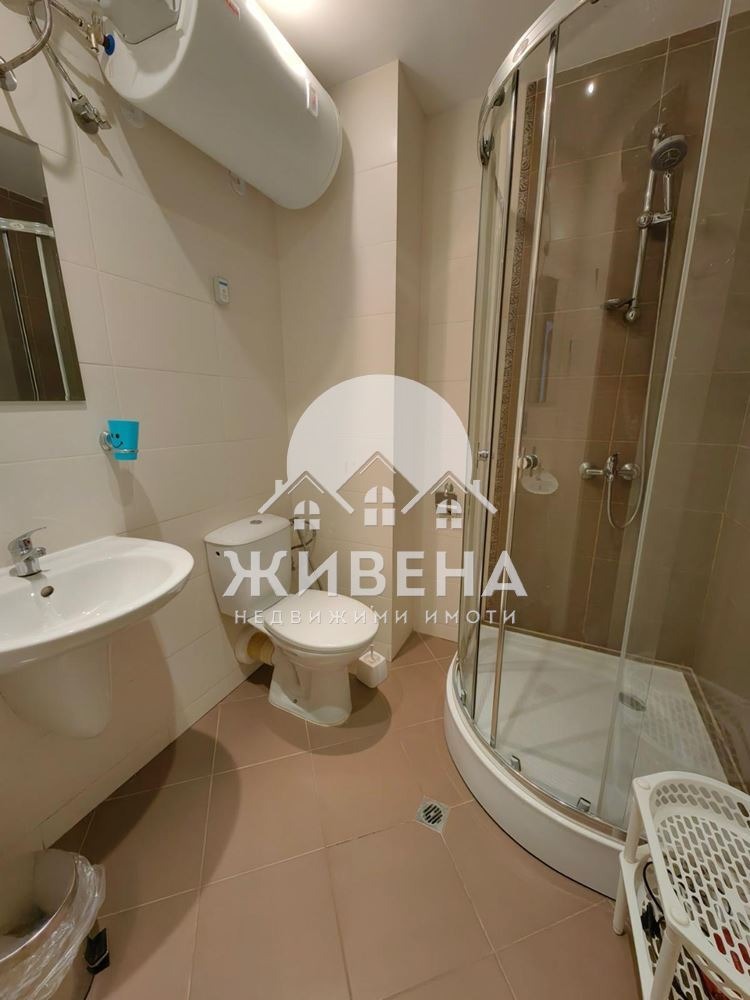 Продава 3-СТАЕН, гр. Свети Влас, област Бургас, снимка 8 - Aпартаменти - 47832168