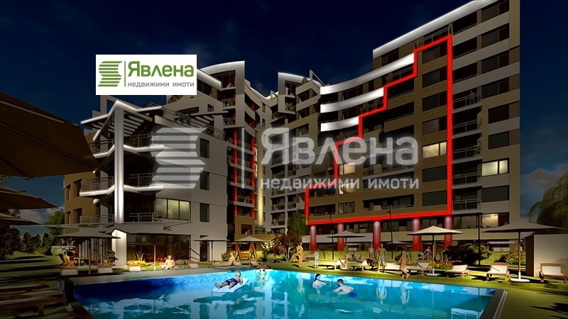 Προς πώληση  2 υπνοδωμάτια Σοφηια , Σερδηκα , 149 τ.μ | 95875274 - εικόνα [8]