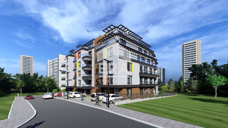 À venda  2 quartos Varna , Vazrajdane 1 , 112 m² | 44578046 - imagem [4]