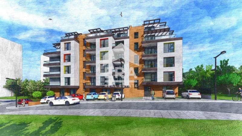 À venda  2 quartos Varna , Vazrajdane 1 , 112 m² | 44578046 - imagem [3]