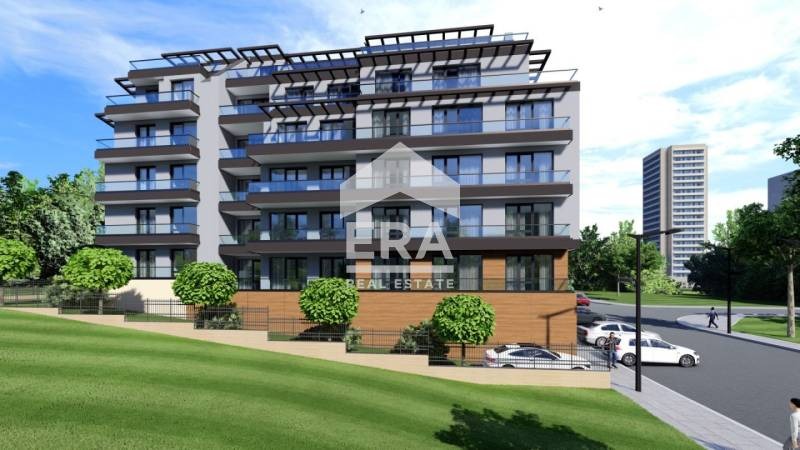 À venda  2 quartos Varna , Vazrajdane 1 , 112 m² | 44578046 - imagem [2]