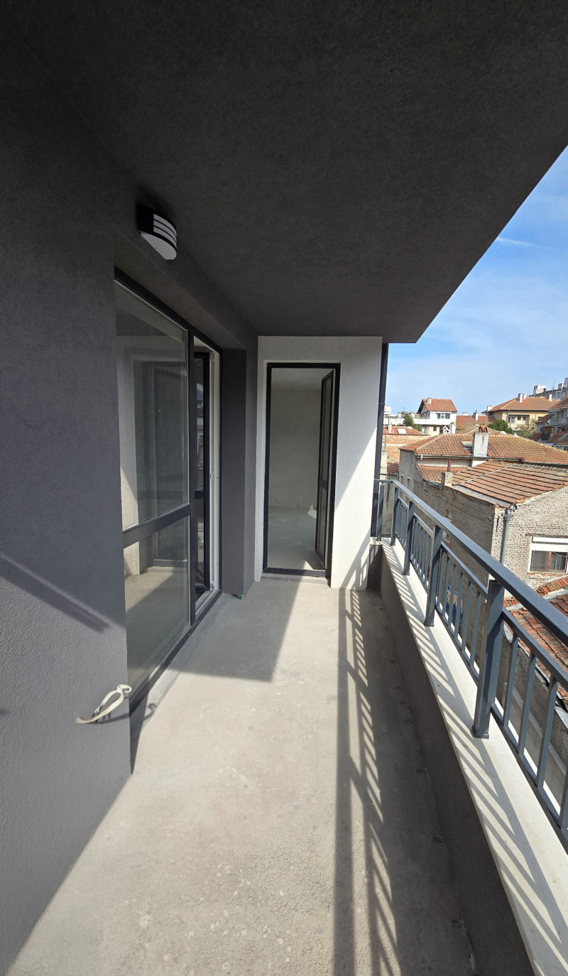 Na prodej  2 ložnice Burgas , Vazraždane , 88 m2 | 66045603 - obraz [9]