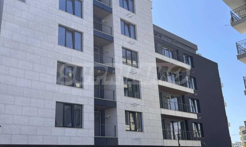 En venta  2 dormitorios región Burgas , Pomorie , 94 metros cuadrados | 36013441 - imagen [4]