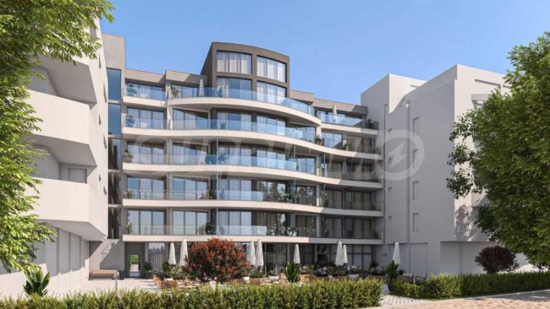 En venta  2 dormitorios región Burgas , Pomorie , 94 metros cuadrados | 36013441 - imagen [10]