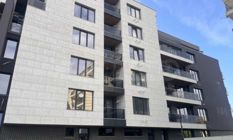 En venta  2 dormitorios región Burgas , Pomorie , 94 metros cuadrados | 36013441 - imagen [2]