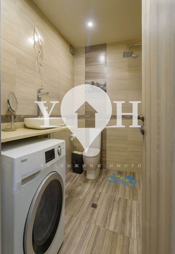 Продава 3-СТАЕН, гр. София, Люлин - център, снимка 9 - Апартаменти - 52649810