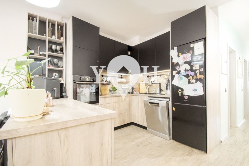 Продава 3-СТАЕН, гр. София, Люлин - център, снимка 2 - Апартаменти - 52649810