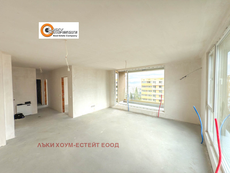 Продава 3-СТАЕН, гр. София, Овча купел, снимка 5 - Апартаменти - 52989714