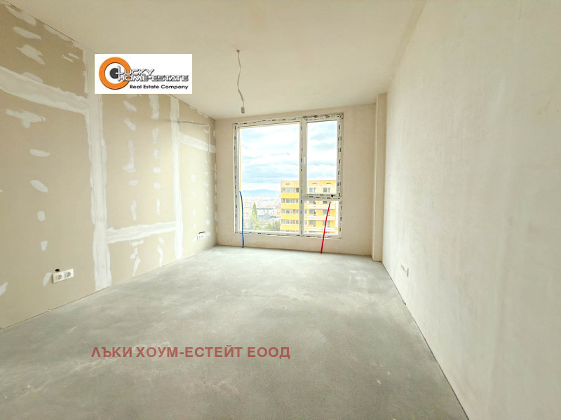 Продава 3-СТАЕН, гр. София, Овча купел, снимка 10 - Апартаменти - 52989714