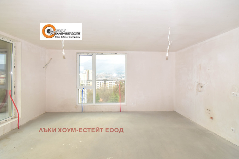 Продава 3-СТАЕН, гр. София, Овча купел, снимка 4 - Апартаменти - 52989714