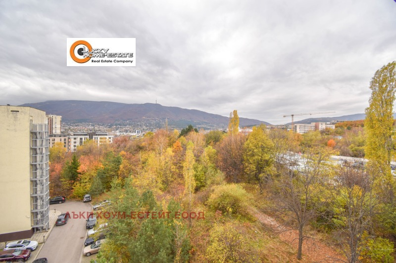 Продава 3-СТАЕН, гр. София, Овча купел