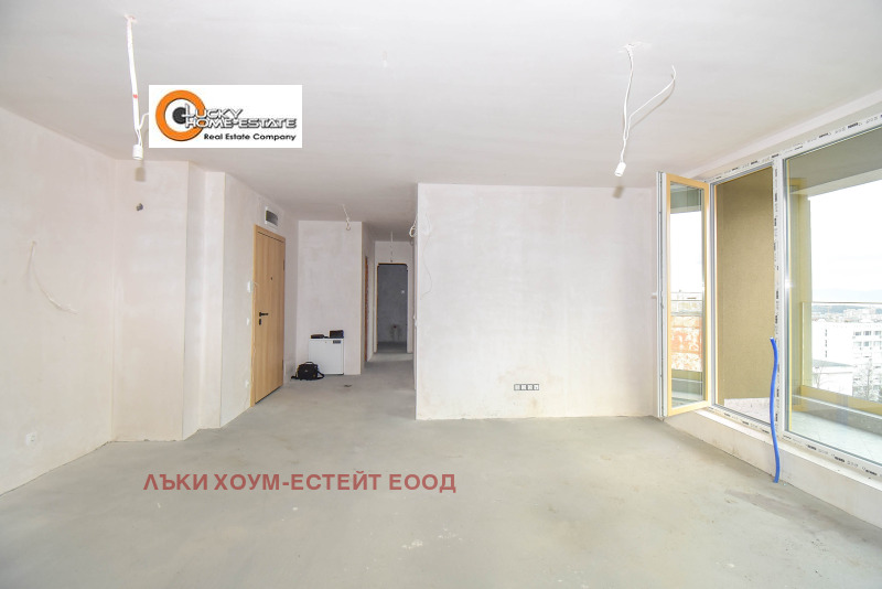 Продава 3-СТАЕН, гр. София, Овча купел, снимка 2 - Апартаменти - 52989714