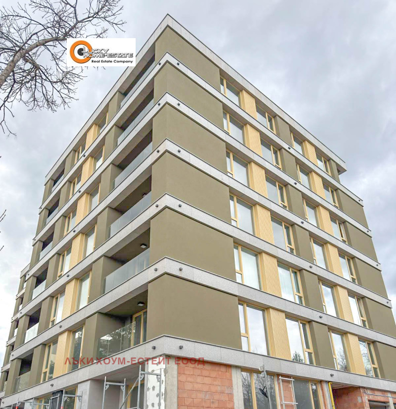 Продава 3-СТАЕН, гр. София, Овча купел